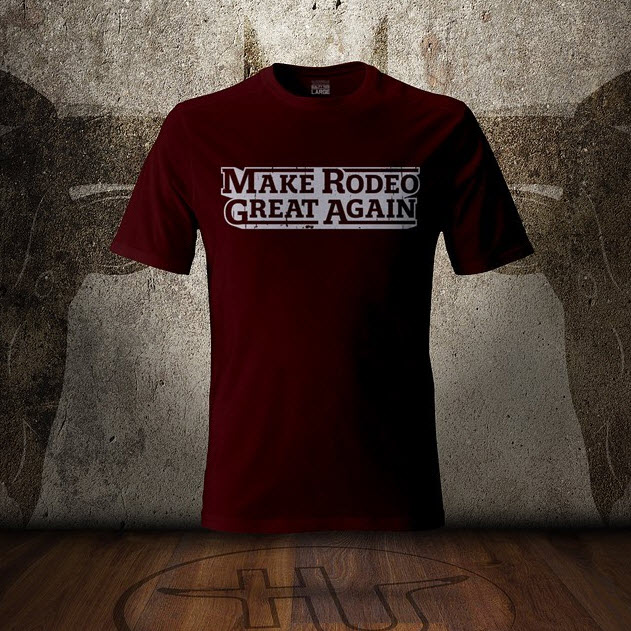 𝗠𝗮𝗸𝗲 𝗥𝗼𝗱𝗲𝗼 𝗚𝗿𝗲𝗮𝘁 𝗔𝗴𝗮𝗶𝗻!! 🙌🙌 Can we get an AMEN?!

Our amazing friends at Hooked Up Enterprises have some pretty sweet shirts that we can't wait to get our hands on! 

Check out their cool gear at get-hookedup.net/shop.html.

#rodeo #bullfighter #gethookedup