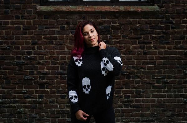 Get in the Halloween spirit with our new Skulls Pullover (Knit)! #LBYWickedWIP
https://t.co/7SBLL60RNd https://t.co/1aiUhKsgvX
