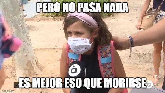 Farmaenfurecida's tweet photo. Vivo en Madrid y me han confinado ... https://t.co/gaZNILI229