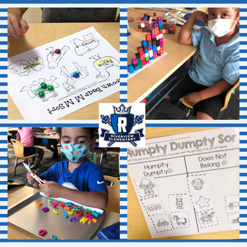 Riverview Elementary tweet media