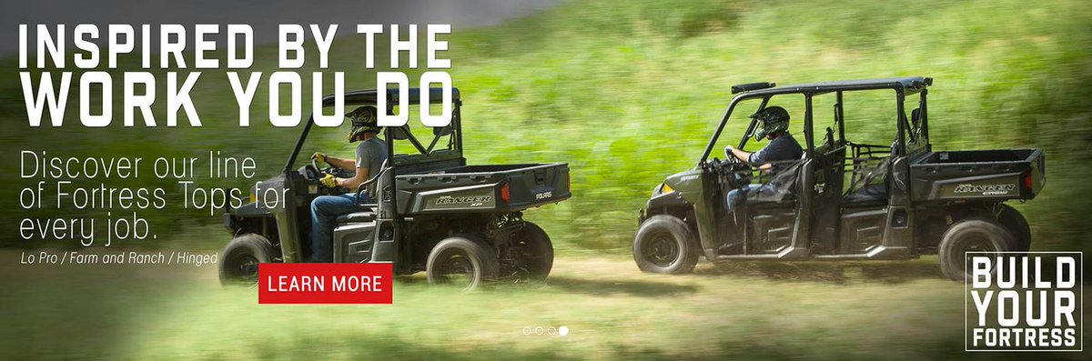 CompanyPerry's tweet image. Do you have a Fortress top for your sidexside yet? If not learn more about our solid steel tops at fortresspro.com/tops.html #fortresspro #theperrycompany #sidexside