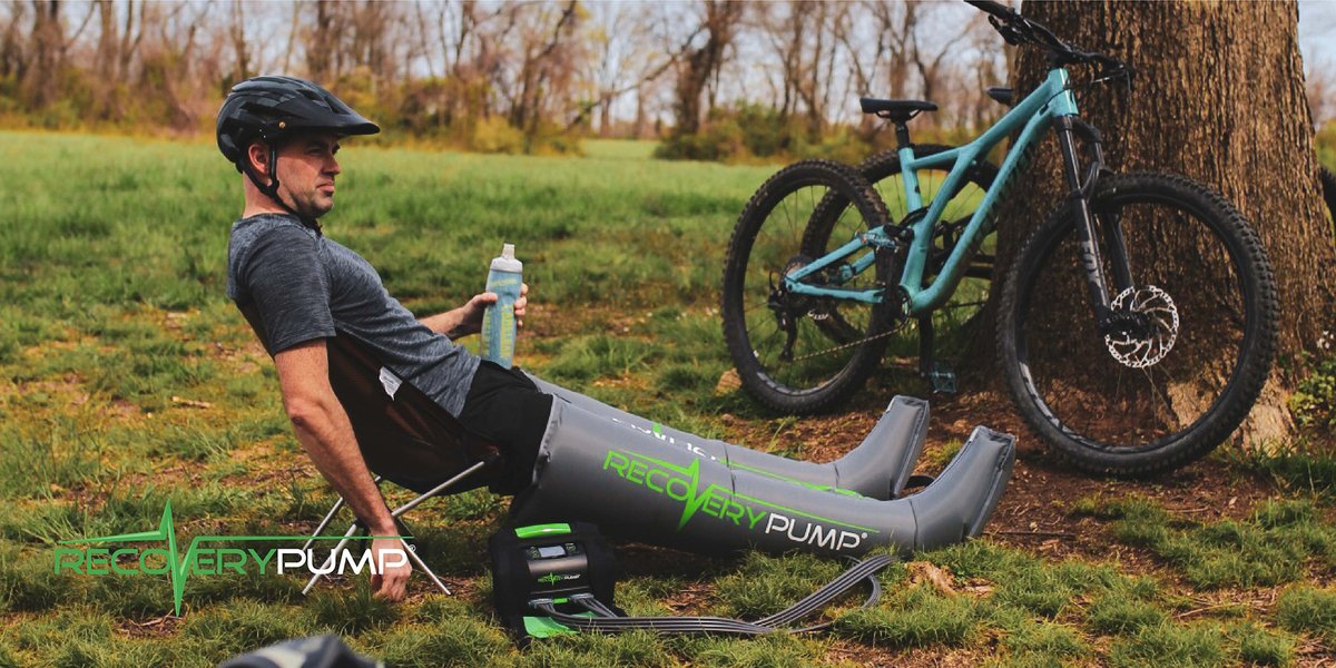 Our pumps are lightweight, easy to pack and have a long-lasting battery enabling you to recover anywhere, anytime.

#RecoveryBoots #RecoveryPump #SportsScience #SportsPerformance #MuscleRecovery #PhysicalTherapist