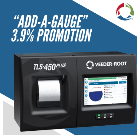 NorthwestPump's tweet photo. Maximize your EMV Upgrade with the @VeederRoot TS450. VR is now partnering with @PatriotCapital for a 3.9% promotion. Want to know more? Contact 800-452-PUMP or sales@nwpump.com. https://t.co/miQogqtvQA #veederroot #tankmonitoring #petroleum #nwpump https://t.co/KTh9IKwynX