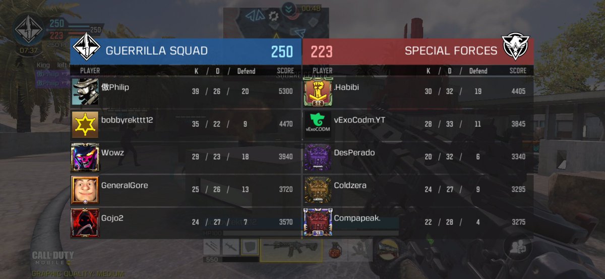 philipcodm's tweet image. This is my favorite game out of the FCT Cup!
We performed so well today , I’m excited to see, what we can reach in the future!🎉🥈
Big GG to @victorysymbol ! Deserved first place.