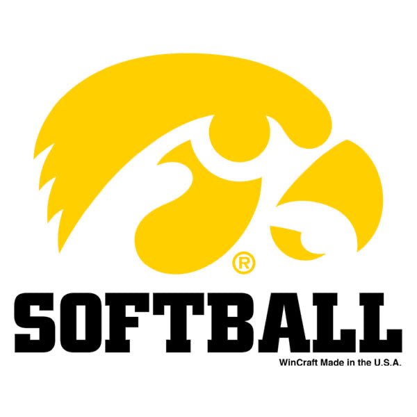 bellabaconn's tweet photo. I’m so beyond excited and blessed to announce that I will be furthering my academic and softball career at the University of Iowa! Extremely thankful for all my coaches, family, friends, and teammates who have made me the person/player I am today! GO HAWKS!🖤 https://t.co/xHeXCznpfL