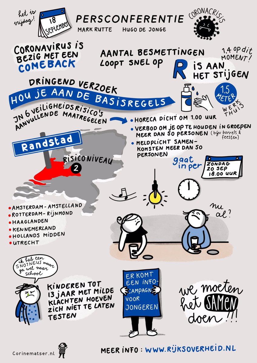 Corine Matser (@crne) on Twitter photo 