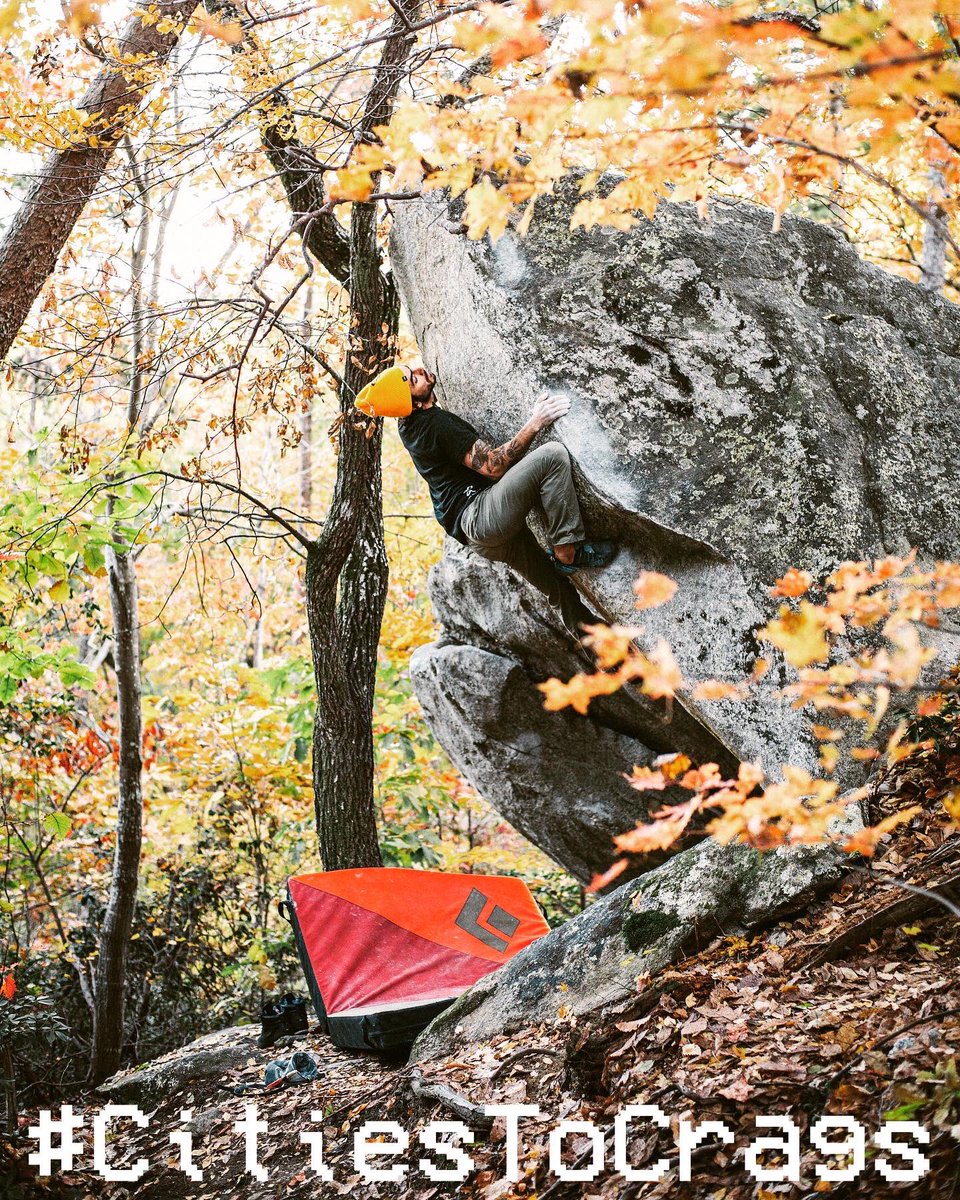 #CitiesToCrags 100 page photo book out now. Funds to benefit Lebanon 🇱🇧 — bearcammedia.com/shop-bearcam/c…