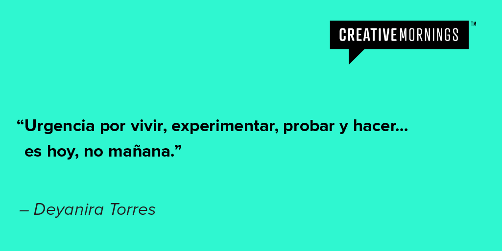 Tijuana_CM's tweet image. No todos respondemos igual, ni estamos en la misma situación para afrontar cambios radicales como los que ha traído la cuarentena. 
Revive la charla de #CMnature con Deyanira Torres aquí: bit.ly/Nature_CMTij  

#CreativeMornings #QOTD