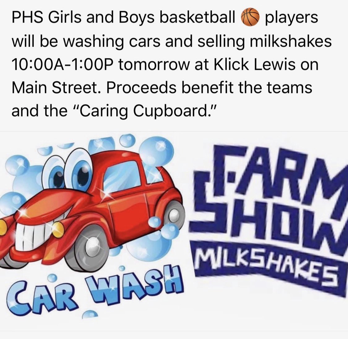 Palmyra Girls Basketball tweet media