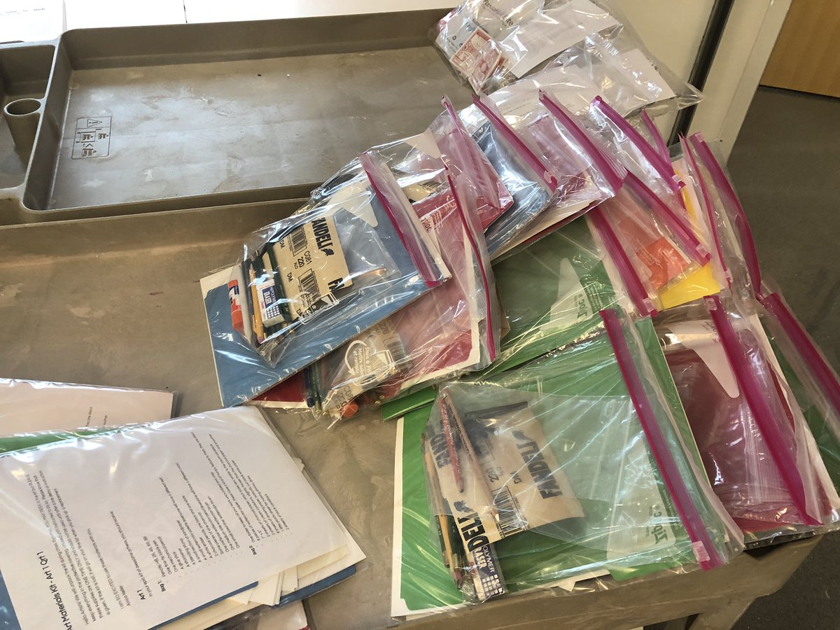 SHSD T&L tweet media