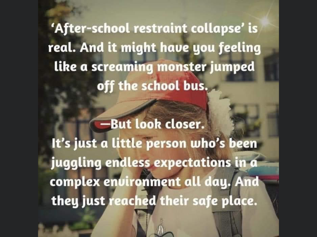 ip_2020's tweet photo. #WTRegion School can be tough at the best of times, let alone with all that is going on in the world today.  #kids https://t.co/RumcXkveTY