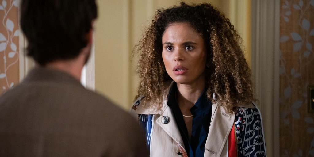 womensaid's tweet photo. No woman should die at the hands of an abuser the way #Chantelle has on @bbceastenders.

If you think you are experiencing abuse in a relationship and would like support, please reach out to us. 

Our Live Chat is available tomorrow from 10am-12pm ➡️ https://t.co/jMnA0CBDkE https://t.co/eprpk4OiWu
