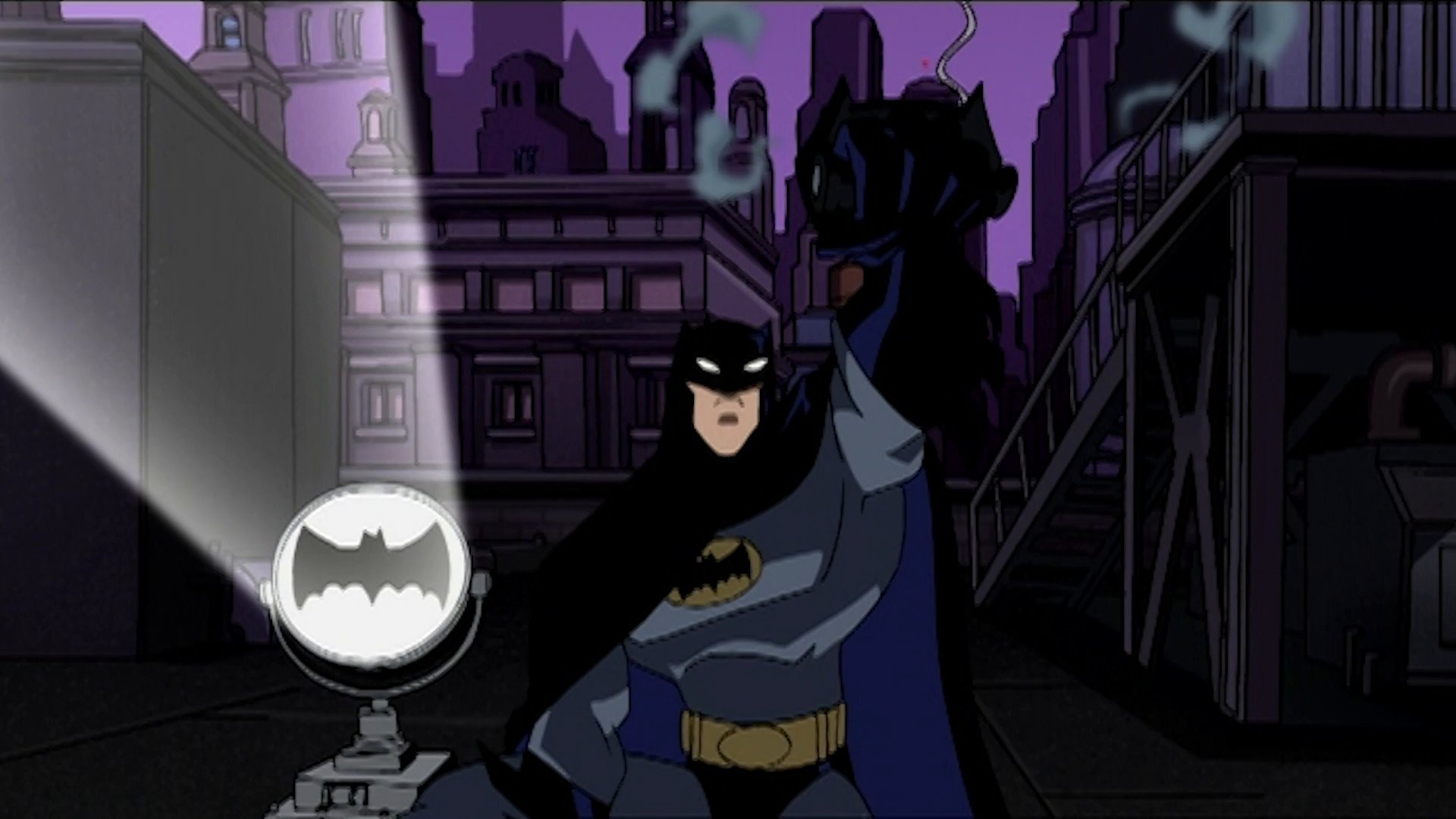 Batman on Twitter: Batman on Twitter: