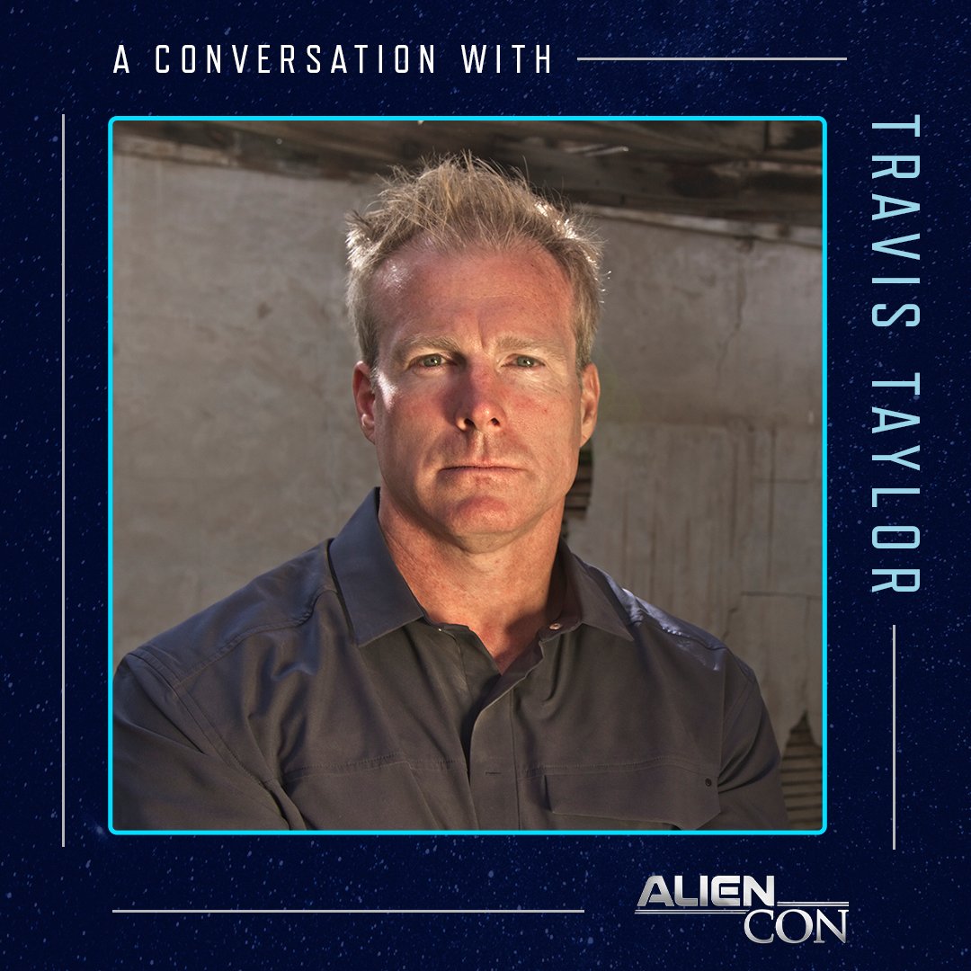 TheAlienCon's tweet photo. Don’t miss Dr. Travis Taylor, Bryant “Dragon” Arnold, Tom Winterton and Erik Bard as they discuss the mysteries of Skinwalker Ranch. Thursday, 9/24 at 9:30pm ET/ 6:30pm PT. Register now at https://t.co/NIT5CjSfiH
#AlienCon #AlienConVirtual #Skinwalker #SkinwalkerRanch https://t.co/4453AsOhtO