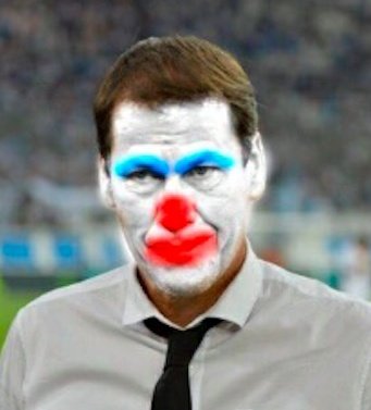 dutour_guitou's tweet photo. #matcholtv @OL__Plus encore une purge GARCIADEMISSION https://t.co/dNMA5TStPX