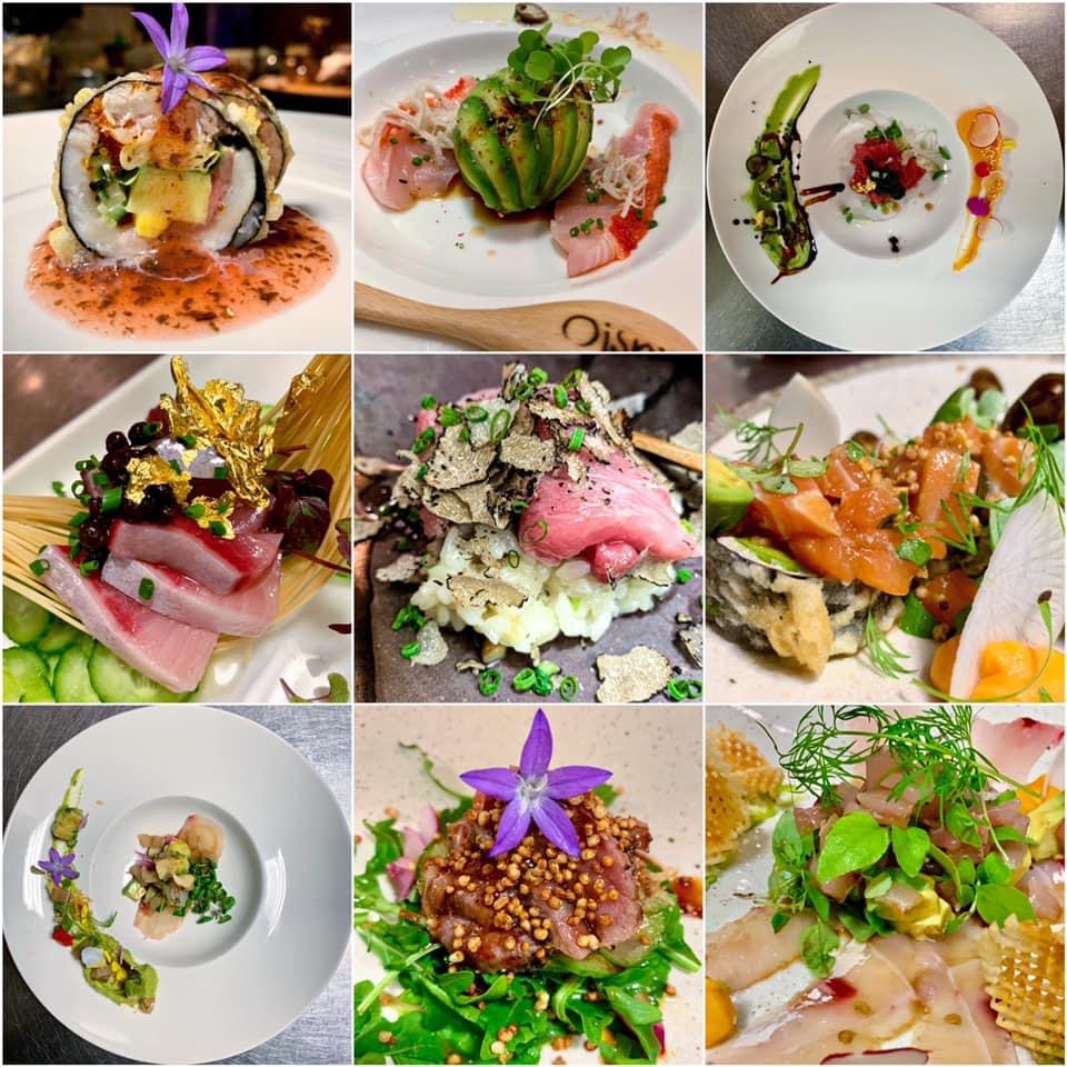 OishiiBoston's tweet photo. Plating is an art form, and we can't wait to serve you a masterpiece. #sushi #oishiiboston #oishii #foodie #foodstagram #foodlover #bonappetit #bostonsush #sushiboston #eaterboston #bostonfoodies #bestfoodboston #bestsushiboston https://t.co/etAjRmiZFo