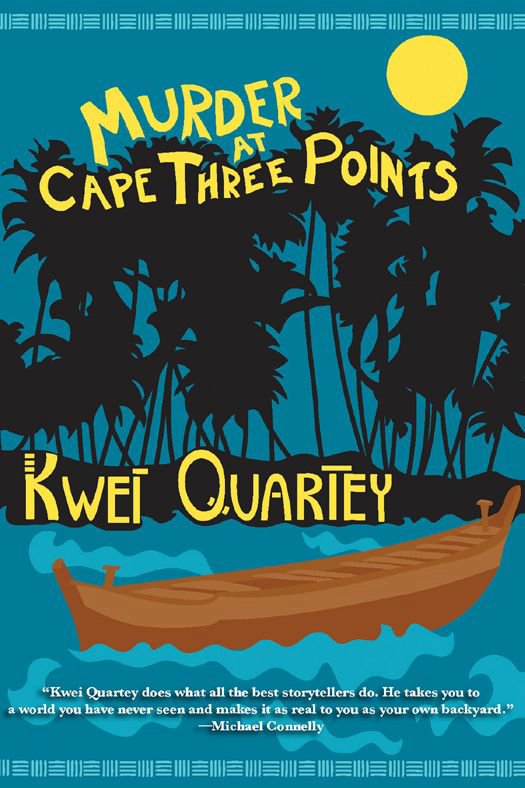 The whole mystery surrounding the murder was well crafted and the writing was just impeccable. Thought it took me longer than usual,i still enjoyed this book. Best crime fiction I've read and I've only read two so...