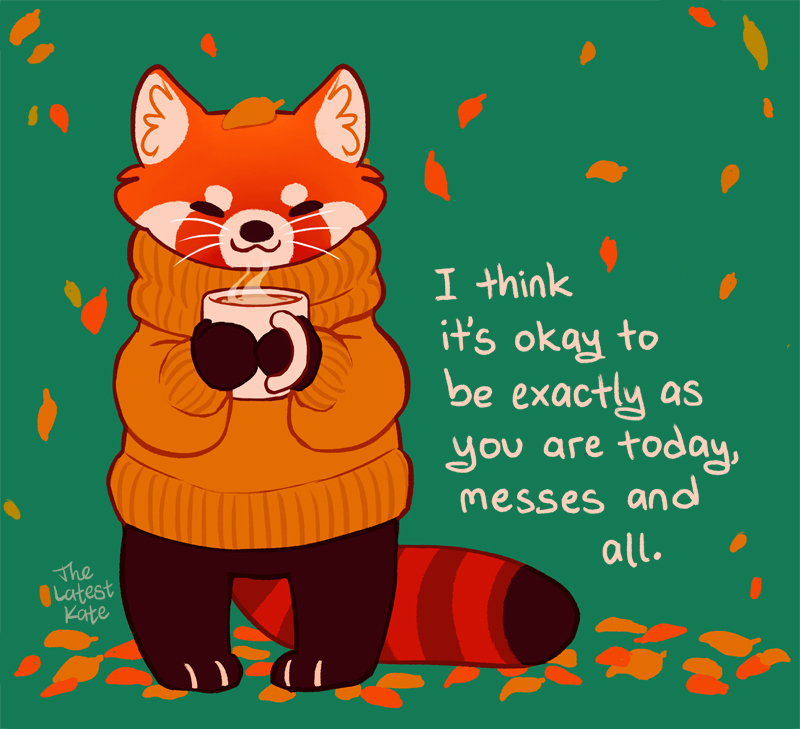 TheLatestKate (@tlkateart) on Twitter photo 