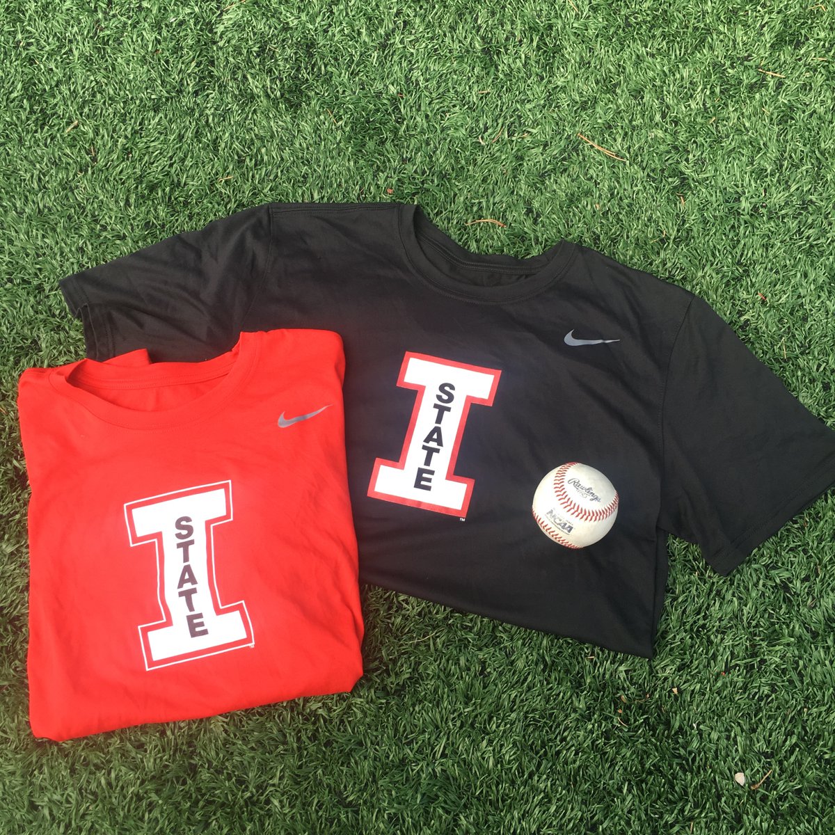 Illinois State Baseball tweet media