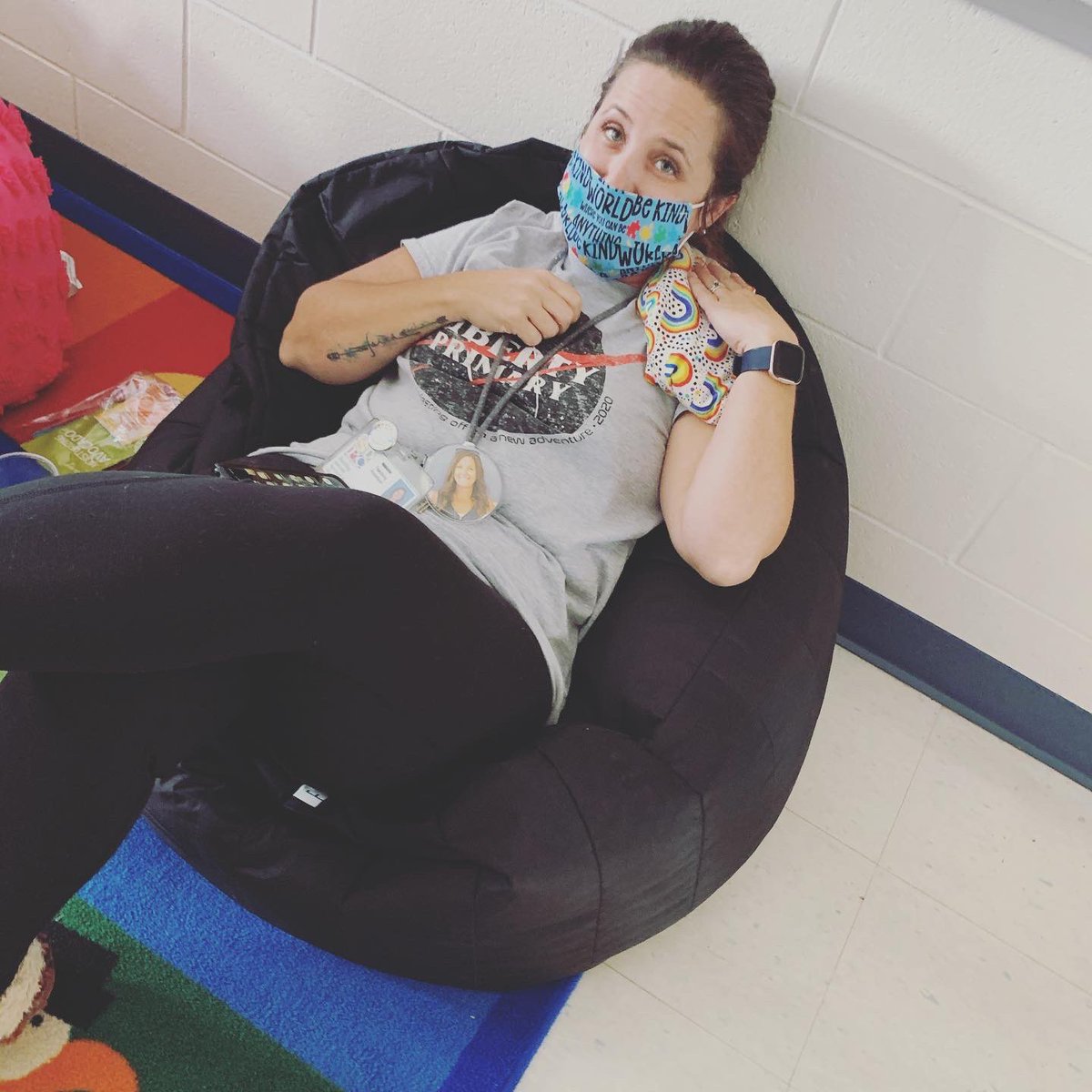 Jessica Patterson tweet media