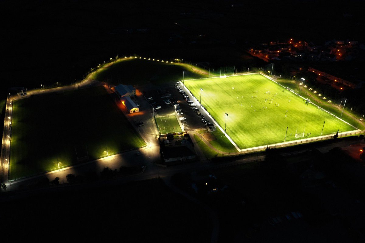 Cormac Doyle tweet media