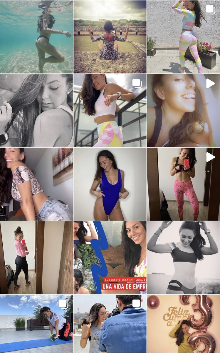 LauGallareta's tweet photo. ¿Entraste a ver por qué #whatsapp es tendencia? Si, si, ahora regálame un poquito de amor y un follow aquí. ❤️
#LauGallareta #BE56
⬇️⬇️⬇️⬇️⬇️
https://t.co/pSJcKPEer2
⬆️⬆️⬆️⬆️⬆️ https://t.co/ezutAlGUWy