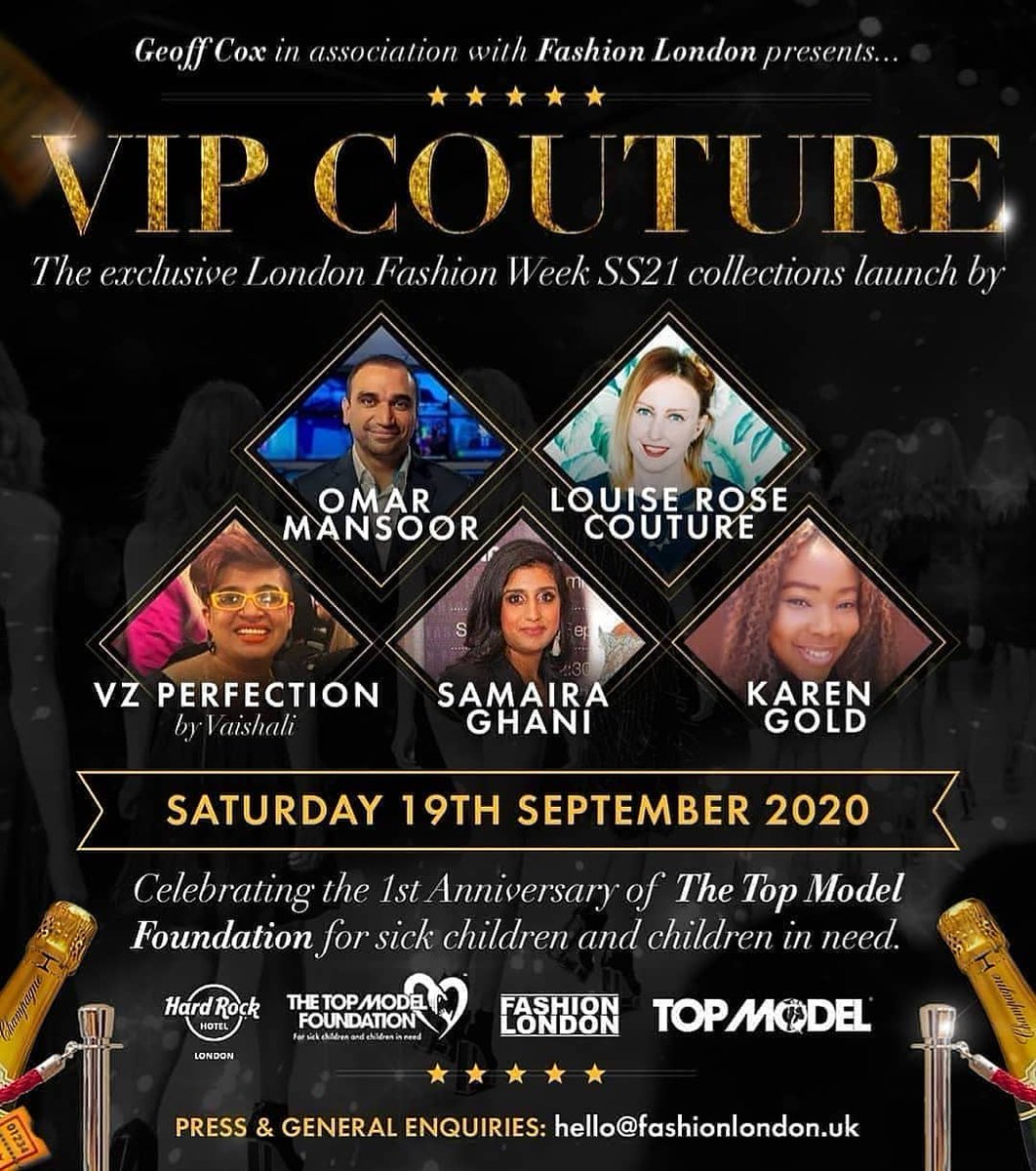 TOP MODEL® Official tweet media