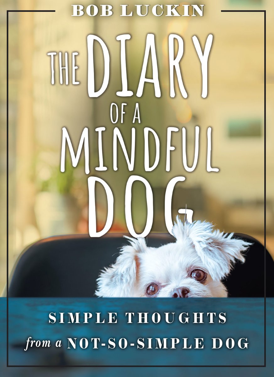 LuckinBob's tweet photo. #dogstory,#dogloversfeed,#petloversonstagram,#petloversclub,#petlovers,#mindful,#mindfuldog,#mindfuldogs,#dogstories,#dogdiaries,#mindfulliving,#mindfullivingcoach,#dogphilosophy,#dogphilosopher,#oprahwinfrey,#spiritualityforkids,#spiritualityawake https://t.co/jgweAsDNCq