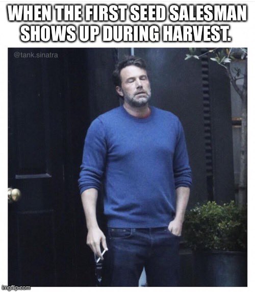 jeffnail2's tweet photo. #harvest2020 https://t.co/Qt8eaZgN1k