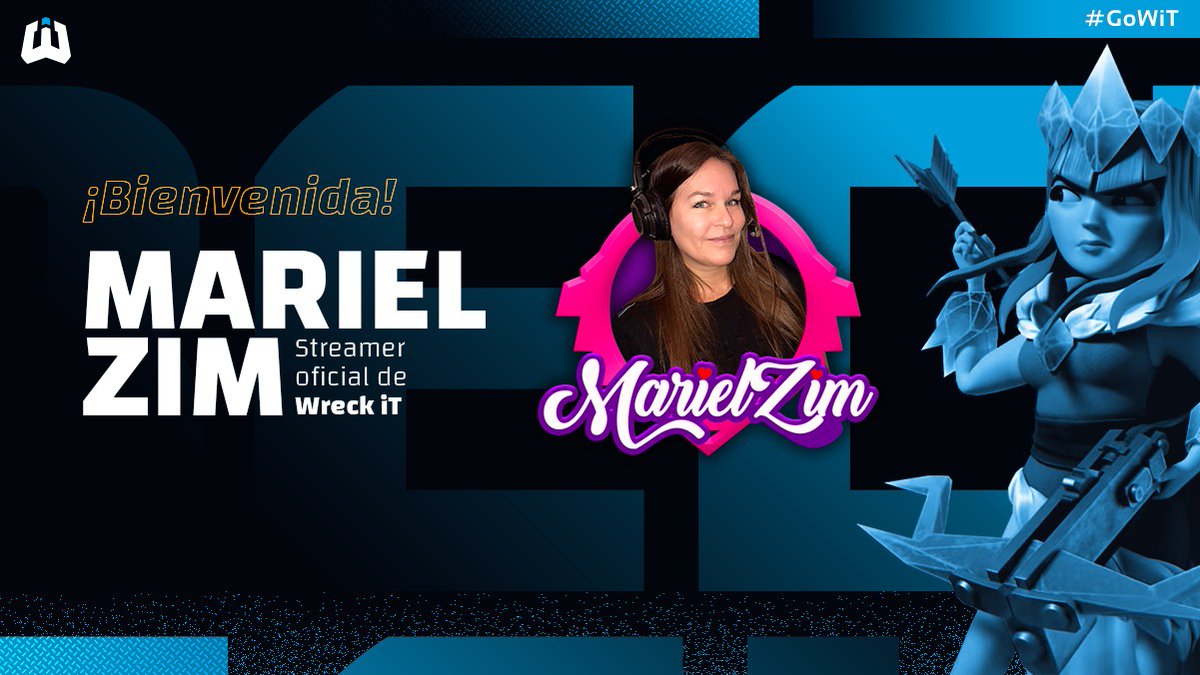 wreck it tweet media