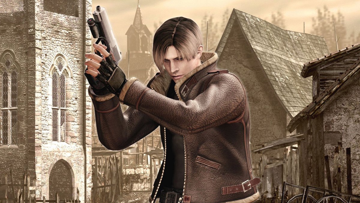 Shawnthebro's tweet photo. We’re really going to make it! We’re going to beat Resident Evil 4 on Professional! Let’s do it!
Starts around 6:00 P.M. EST!
https://t.co/YRQDt9lQWx
#ResidentEvil4 #REFriday #ResidentEvil #ResidentEvilFriday #TwitchStream #Twitch #Stream #Shawnthebro #STB https://t.co/tsTtAmZRKE