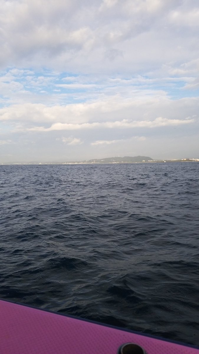 angler_macmos's tweet photo. キハダ@茅ヶ崎
さぁ、4連休スタート！
天気はいいぞ😃 https://t.co/bhkYp4sJin
