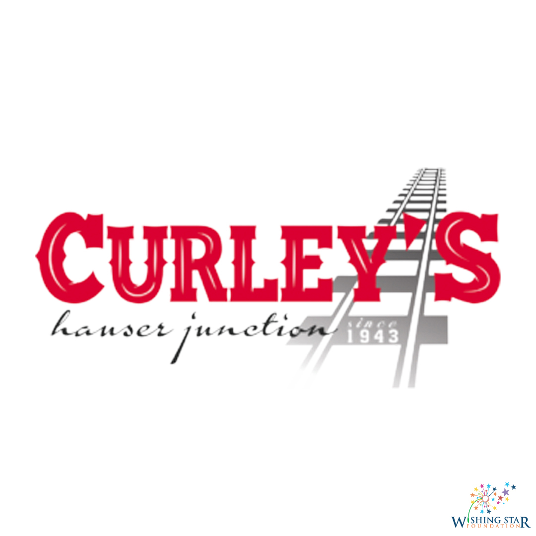 For the 1st Annual Wishing Stars and Playing Cards Poker Run, join us at our final stop on September 26 at Curley’s Hauser Junction located at 26443 W. Highway 53 Post Falls, ID 83854! There will food trucks, raffle drawings and more!