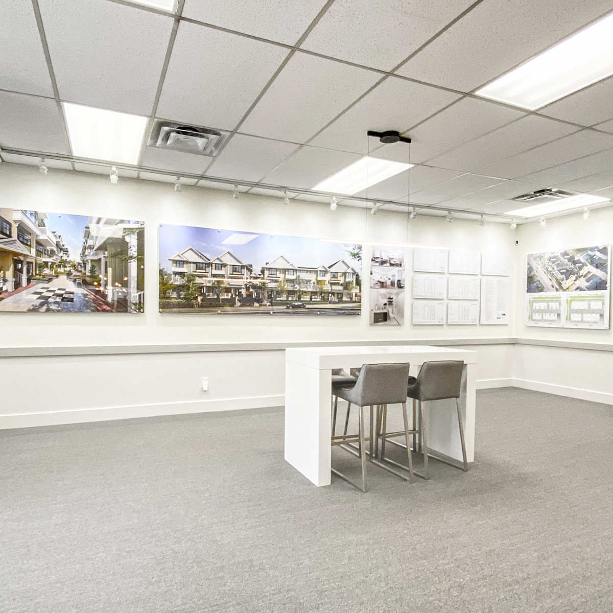 IrixDesign's tweet image. Interior graphics design for Sophia Living Presentation Centre

#IRIX #Design #SophiaLiving #realestate #SalesOffice #PresentationCentre #graphics #graphicdesign #PortMoody #WallGraphics #displaygraphics #creatives