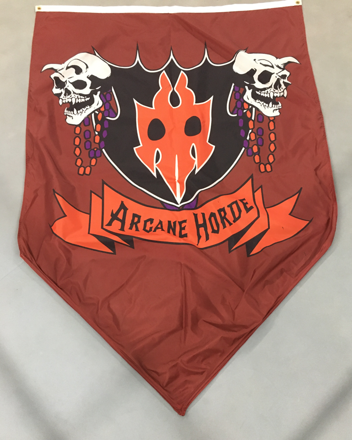 A one-of-a-kind collectible could be yours! Get your auction on, here: 
ebay.com/sch/chikarawre…