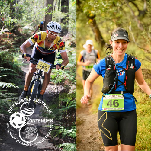 Dirt Master, 2 days of racing, Saturday MTB then back up Sunday with the Trail Run. Checkout the course options: 
ow.ly/uXuV50BnMkT
#thisisqueensland #MTB #TrailRun
#visitsunshinecoast #MountainBiking #TrailRunning
#adventuresunshinecoast #SunshineCoastMTB #TrailRunAus