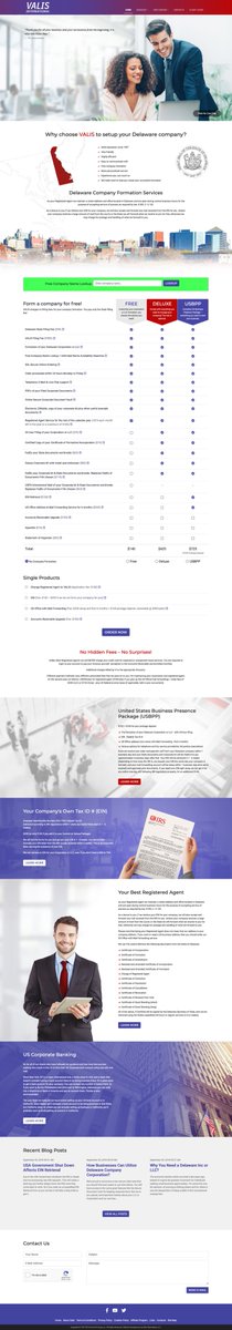 webstylemedia's tweet photo. Website for financial company Valis Group Inc. Company formation and registered agent services. https://t.co/jY1Dj0p0bQ