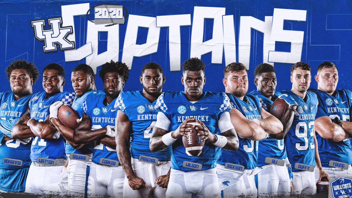 2020 Captains 😼🏈

@TerryTouchdown3, @THE_DRAKE_52, @JPaschalx, <a href="/_JoshAli6/">Josh Ali</a>, <a href="/YCorker/">Yusuf Corker ll</a>, <a href="/Max__Duffy/">Max Duffy</a>, <a href="/d_square10/">DeAndre Square</a>, <a href="/JamarW31/">Boogie</a>, <a href="/QBohanna/">Quinton Bohanna</a>, <a href="/Landon_Young_67/">Landon Young</a>