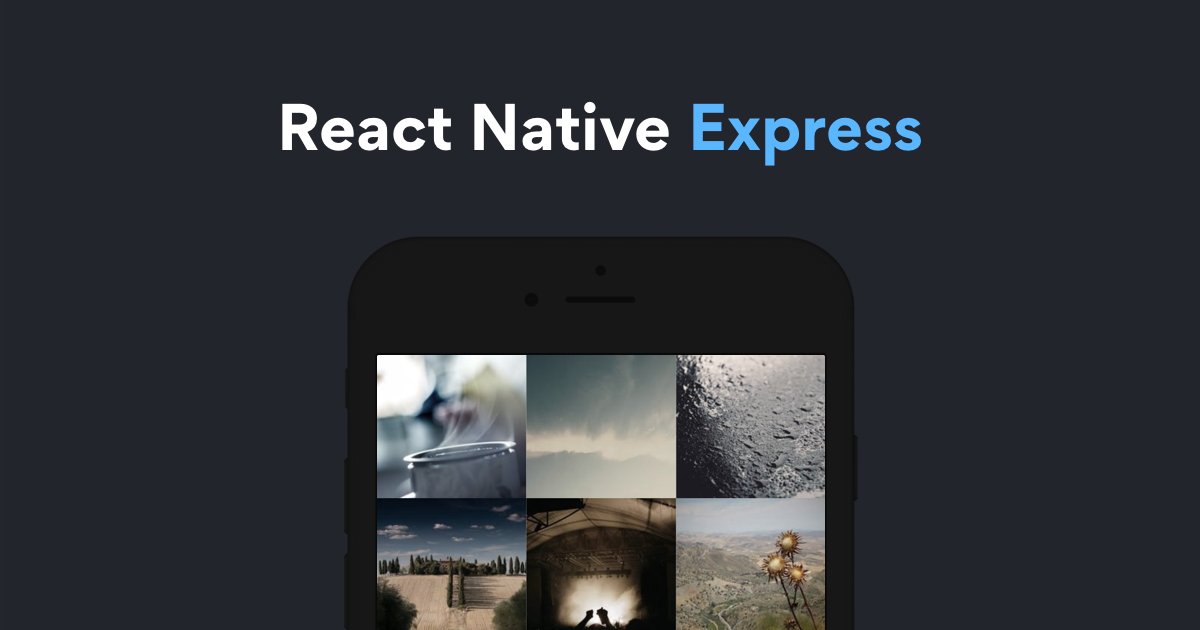 GraphQL_TX's tweet image. This an awesome guide for creating Native modules in React Native
bit.ly/35JpA5Y
#appdevelopment #reactnative #reactjs