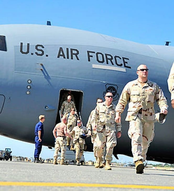 Remember Everyone Deployed (R.E.D.) (@REDgratitude) / Posts / X