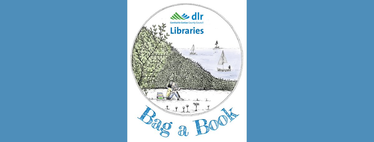 In line with the Government's decision for Dublin City and County to move to Level 3 of the Plan for Living with COVID-19, for three weeks, dlr Libraries will be closing our branches to the public and reinstating our Bag a Book: Contact &amp; Collect service. bit.ly/3hG3ALH