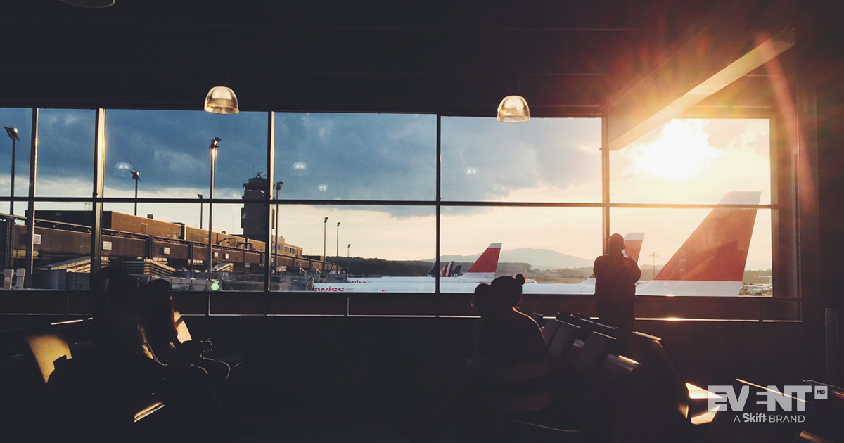 JFedEvolio's tweet image. Germany has deemed travel for trade shows and exhibitions "essential" as of September 15th. Will this help kick-start international travel for events around the world — if it lasts? ow.ly/WBAB50BvaPH #EventManagerBlog