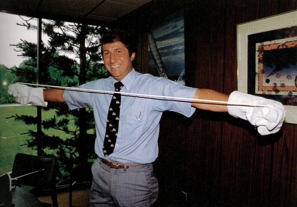 GORETEXna's tweet photo. Today we mourn the loss of Bob Gore, whose scientific achievements changed our Enterprise and left a lasting impact on the world.

https://t.co/9kYbhoZtRp https://t.co/niH1HQvANu