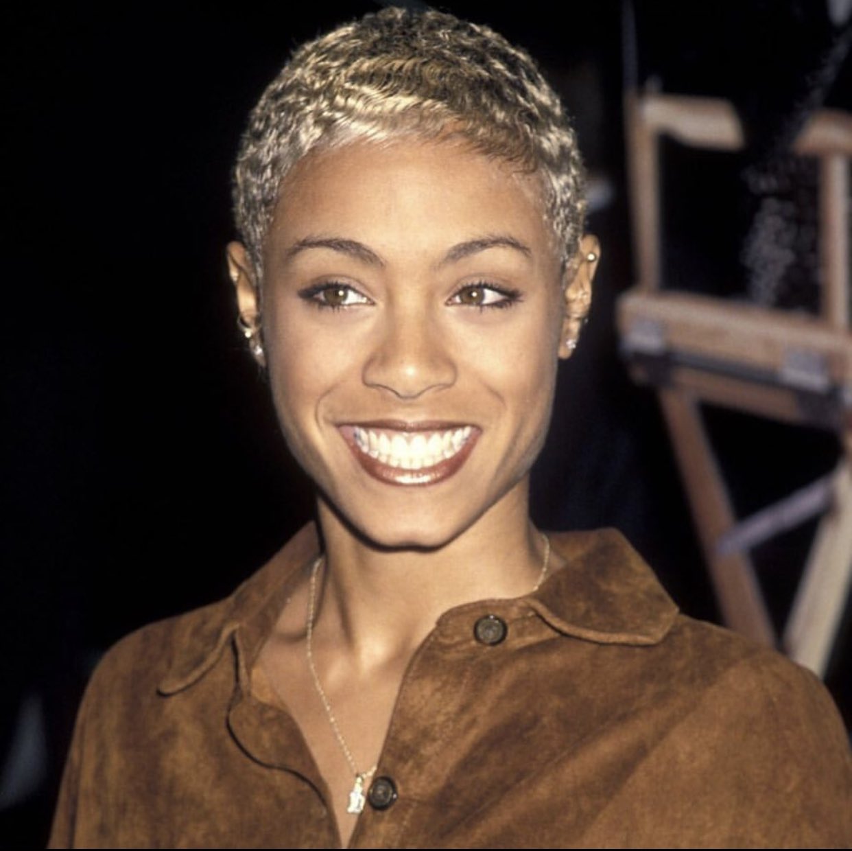 Happy 49th Birthday to Jada Pinkett Smith 