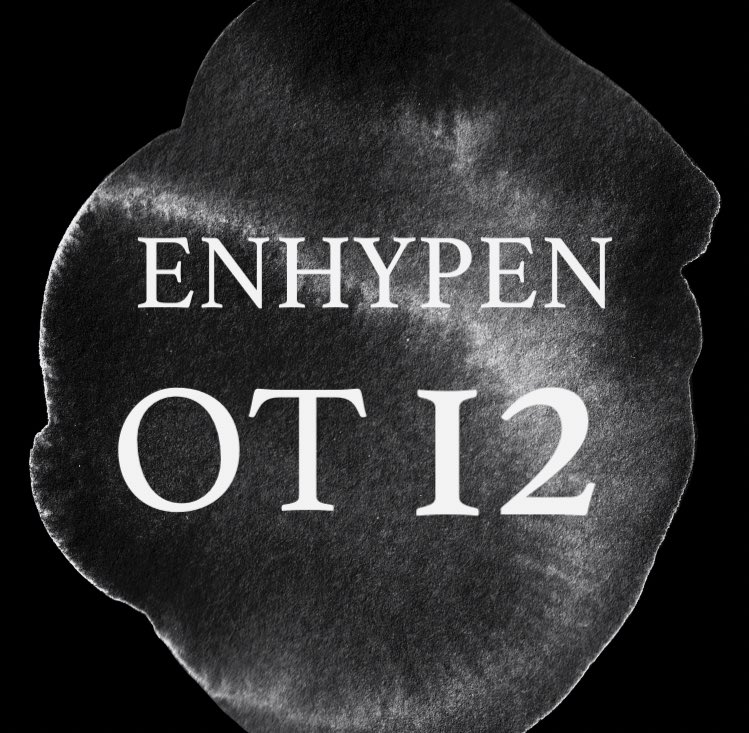 12Enhypen's tweet photo. ‼️📢 Hola eggies, presentamos esta cuenta como parte de las muchas que piden el debut #OT12
Esperamos apoyen esta causa tanto como nosotros. No olviden que la audiencia es la que manda durante toda la carrera de los artistas +

#OT12orNothing #ILAND #DEBUTOT12 #DEBUTOT12ORNOTHING https://t.co/AQVNKP781m