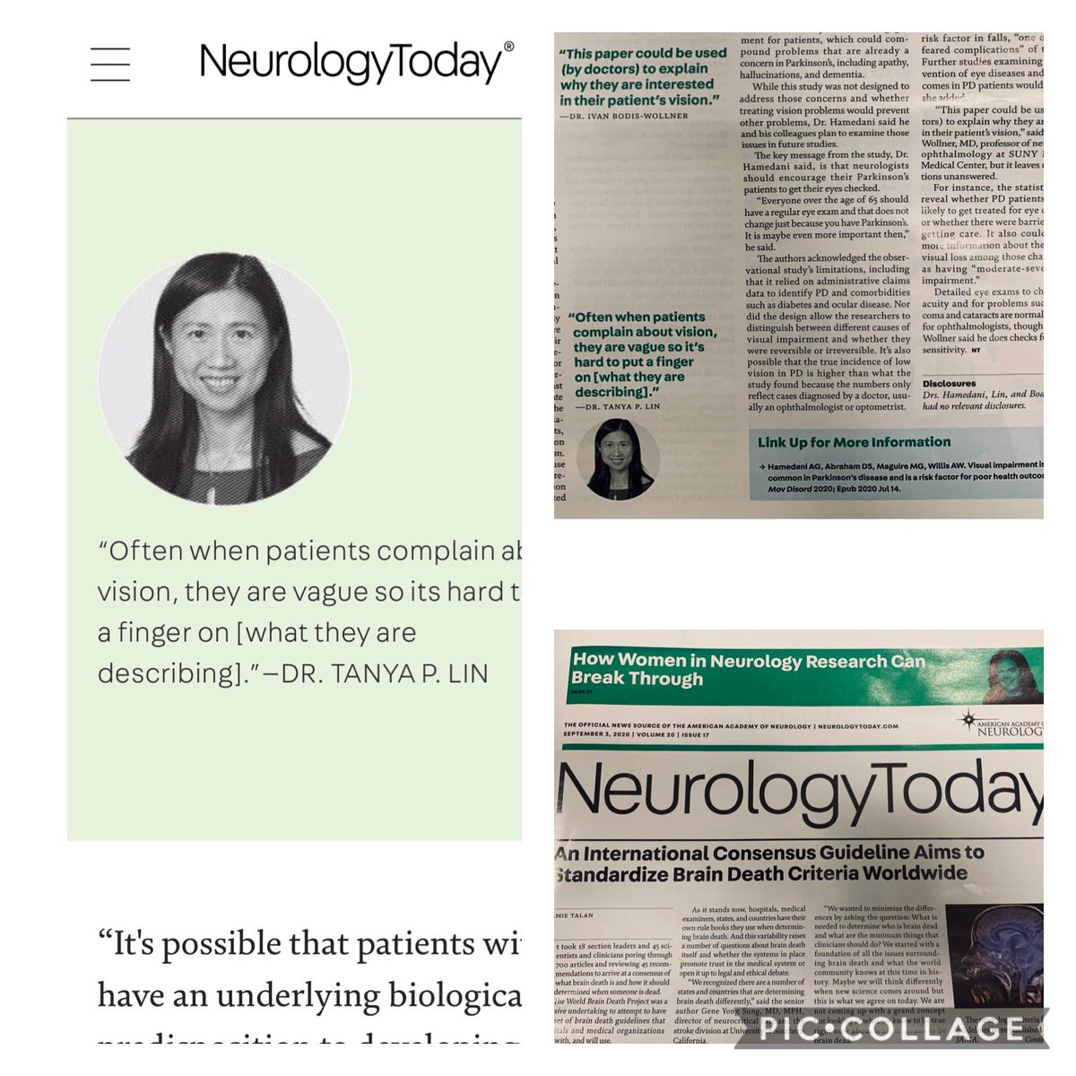 UA Tucson Neurology (@ua_neurology) on Twitter photo Our beloved VA attending Dr.Lin review paper featured in Neurology Today. <a href="/UA_Neurology/">UA Tucson Neurology</a> @AANMember @AANPublic <a href="/elghanemmoh/">Mohammad El-Ghanem</a> <a href="/UAneurosurgery/">UofAZ_Neurosurgery</a> <a href="/kimvanordenmd/">Kimberlee Van Orden, MD</a> <a href="/kkrulisk/">Kathryn Krulisky, MD</a> <a href="/kenia_lucey/">Kenia Lucey, MD</a> Our beloved VA attending Dr.Lin review paper featured in Neurology Today. <a href="/UA_Neurology/">UA Tucson Neurology</a> @AANMember @AANPublic <a href="/elghanemmoh/">Mohammad El-Ghanem</a> <a href="/UAneurosurgery/">UofAZ_Neurosurgery</a> <a href="/kimvanordenmd/">Kimberlee Van Orden, MD</a> <a href="/kkrulisk/">Kathryn Krulisky, MD</a> <a href="/kenia_lucey/">Kenia Lucey, MD</a>