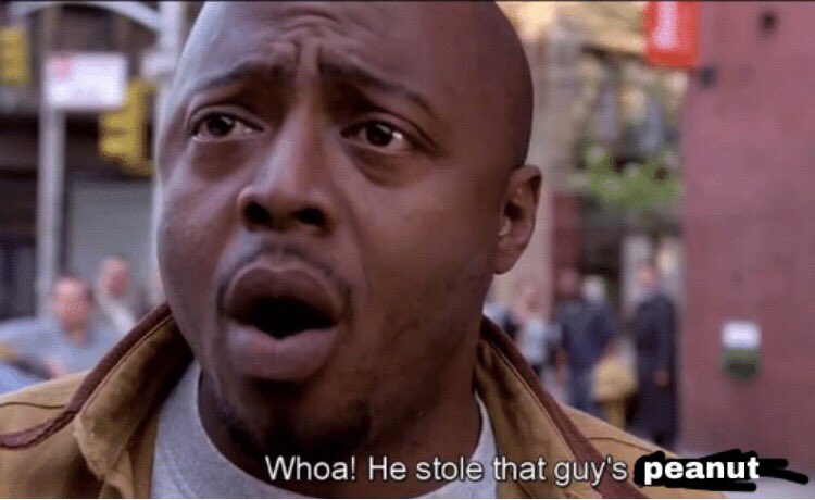 Tried checking in on a couple people after...that, and one of them just sent me this.