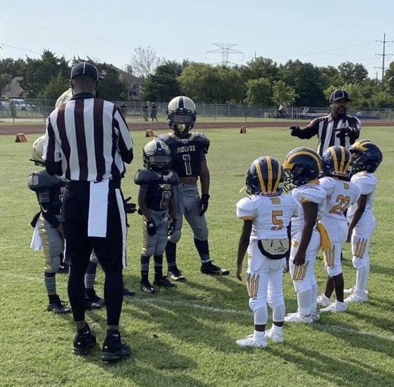 Kevin Hart is finally living out his dream 🙌