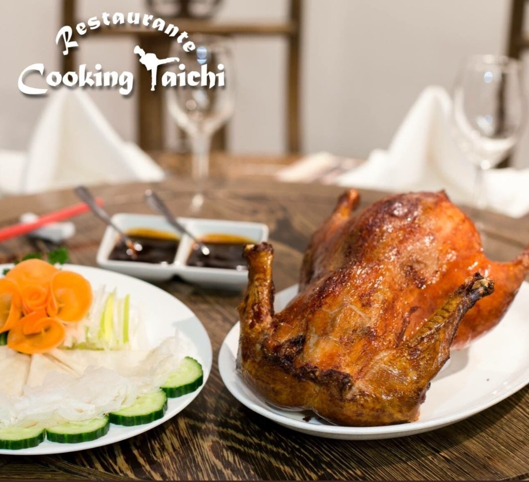 CookingTaichi's tweet image. ¡Te esperamos!
Reserva con nosotros :
wa.me/message/K2WKNR…

☎️ Domicilio al: 530 4773
📍 Carrera 14 # 93 - 14

#CookingTaichi #RestauranteChino #RestauranteCookingTaichi #ComidaChin #RestauranteChino #China #Food #CheneseFood #RestaurantesBogotá #Bogotá #Colombia #foodporn