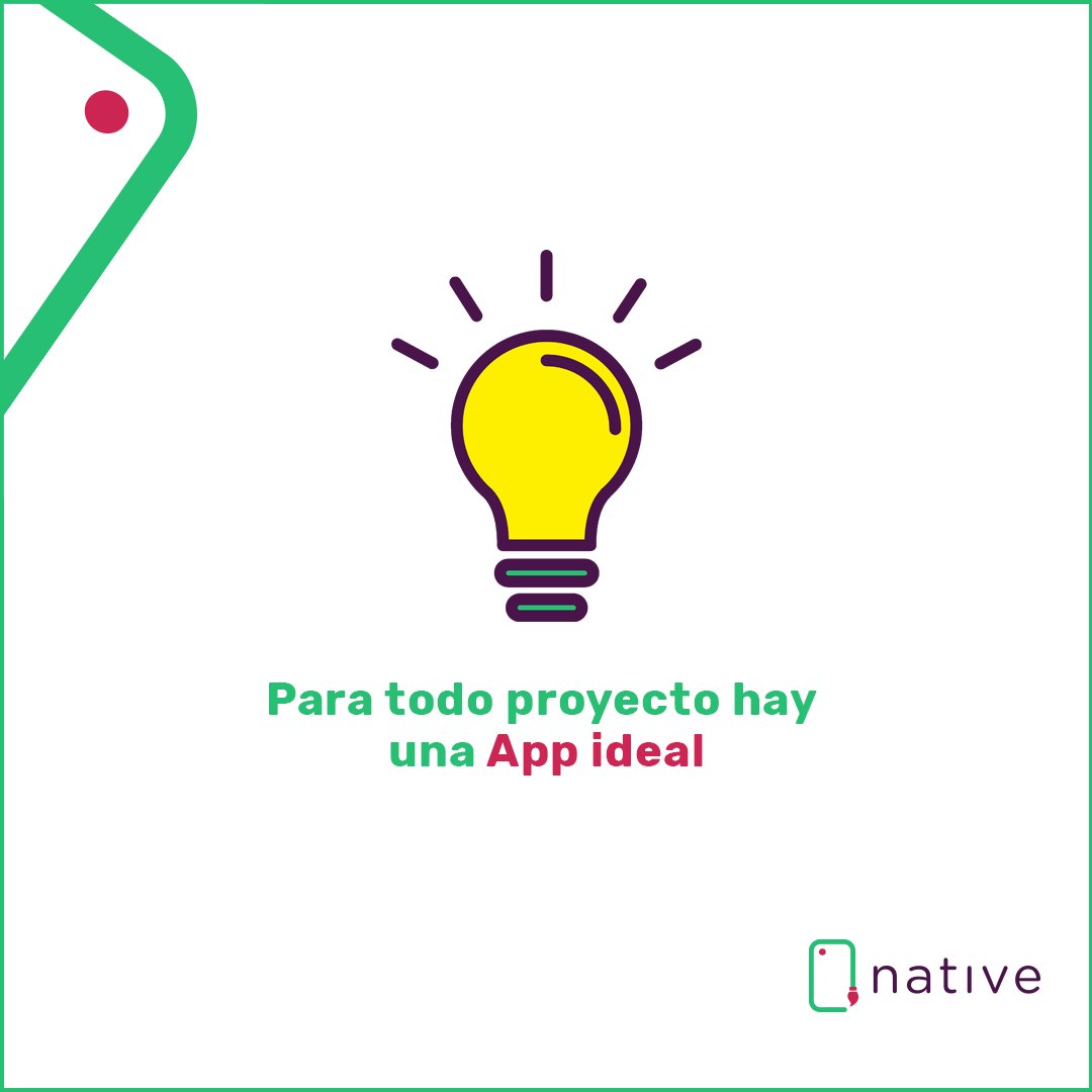 ux_native's tweet photo. Crea esa app ideal que conecte con los intereses de tus clientes y los objetivos en tu negocio sin saber programar. Comienza ahora gratis en https://t.co/Ev8t7uZmpa https://t.co/ajhaftcVsu